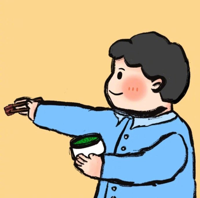 “不要总想着嫁给爱情 要嫁给对你大方 能给你稳定生活 有责任心的男人 这辈子要做
