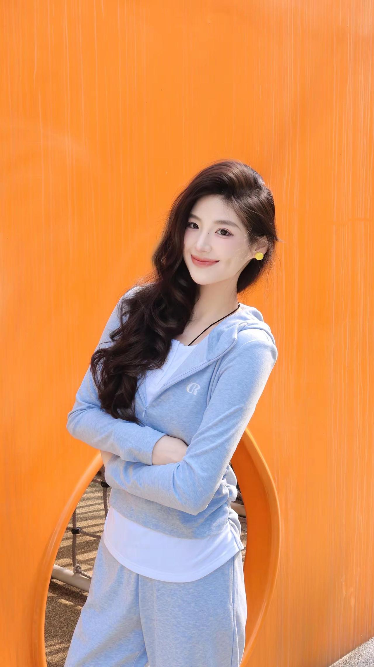 你的世界少了我 真的没关系吗春日穿搭 御姐