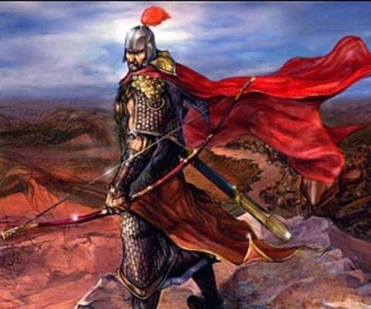 《齐王田横：秦末最“不上市”的创业大佬，融资百亿不跪资本，破产清算不卖初心｜他带