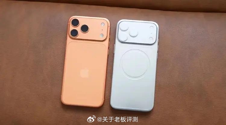 果粉吐槽多年的iPhone高负载发烫降频问题，这次iPhone18 Pro直接给