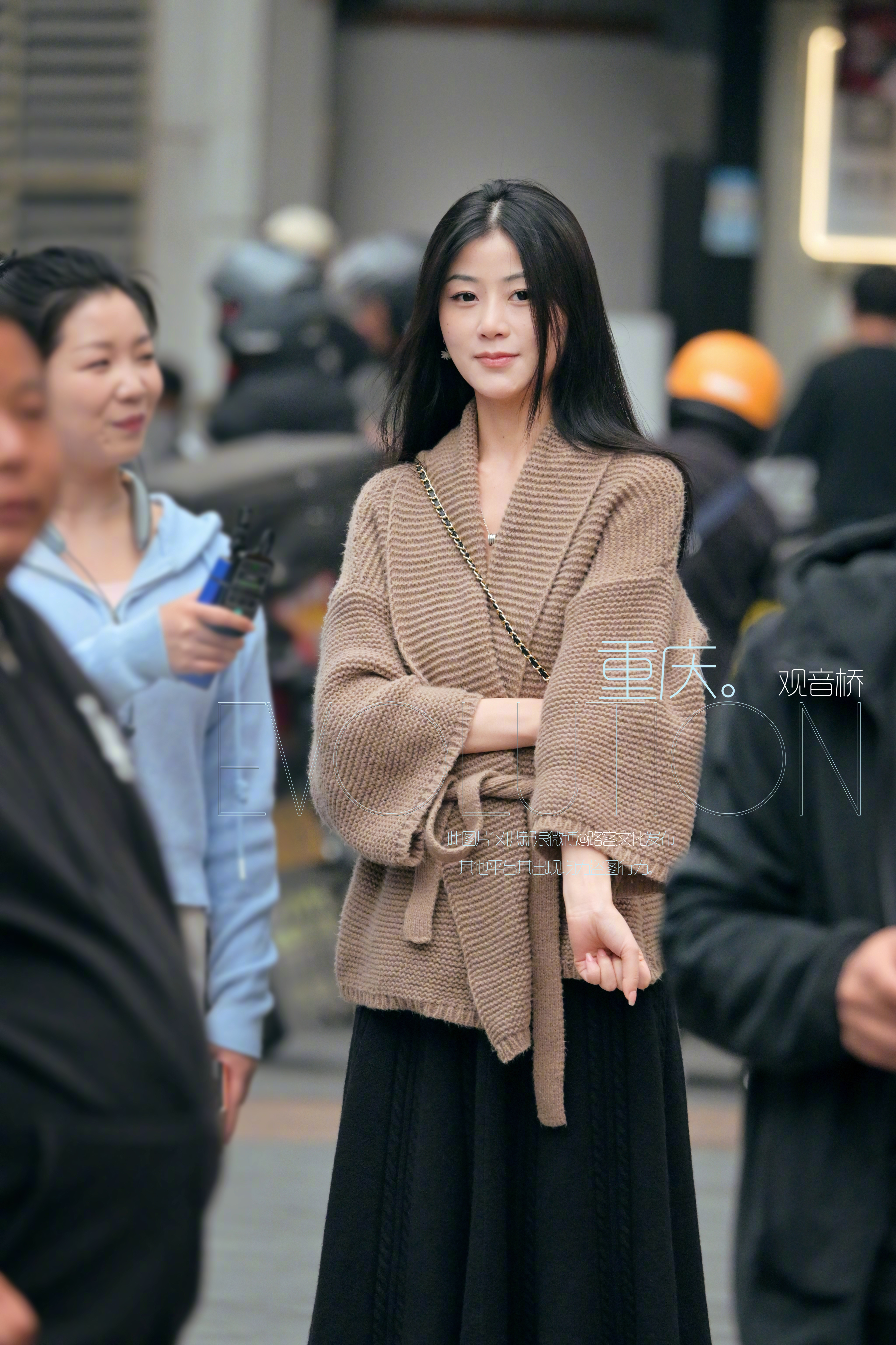 今晚最后一张晚安 ​​​