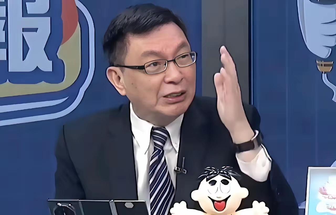 台大教授苑举正怒斥国民党副主席夏立言。

国民党副主席夏立言说：“国民党从来就不