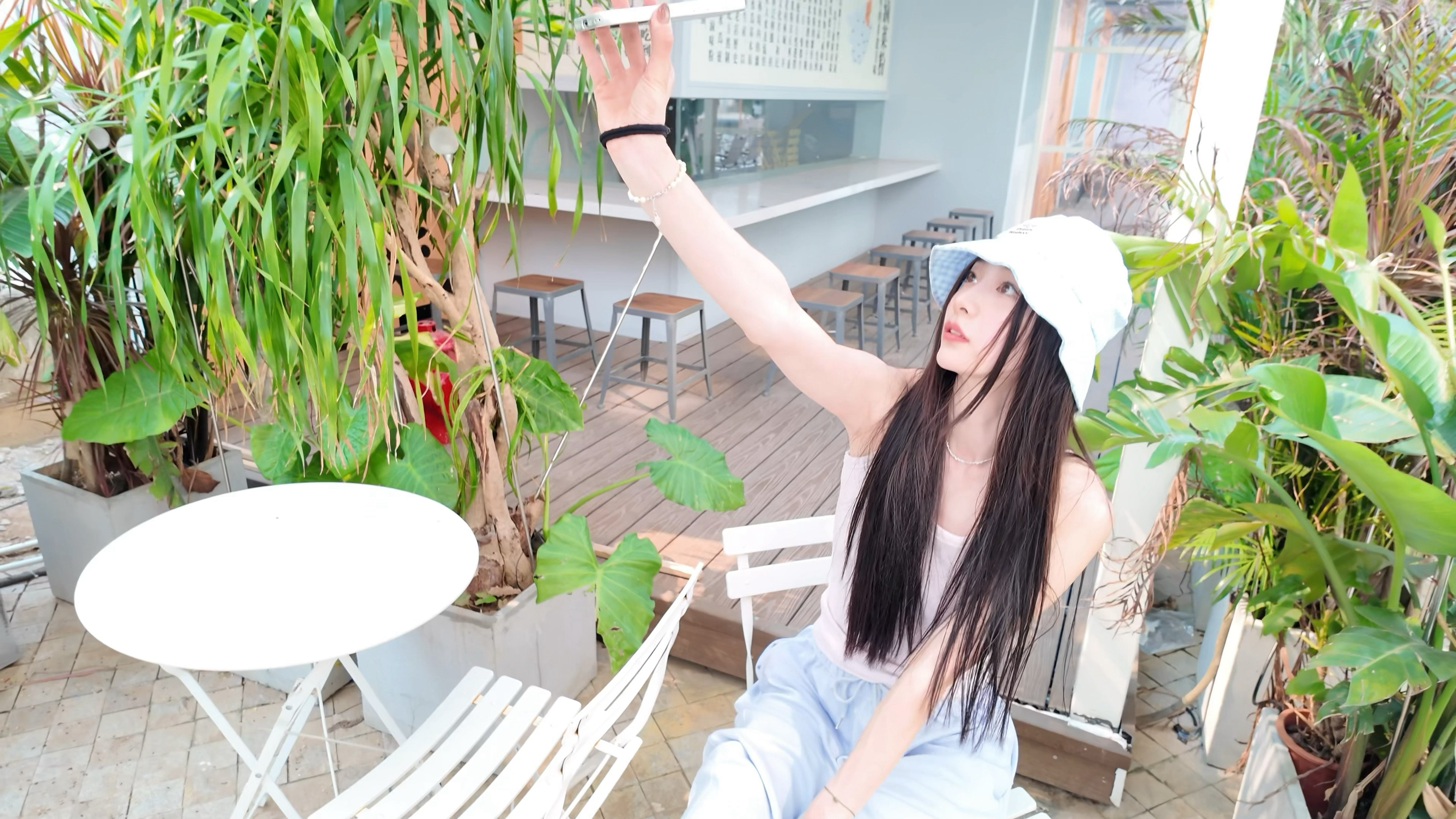 也有横屏的世界胡麟鹏