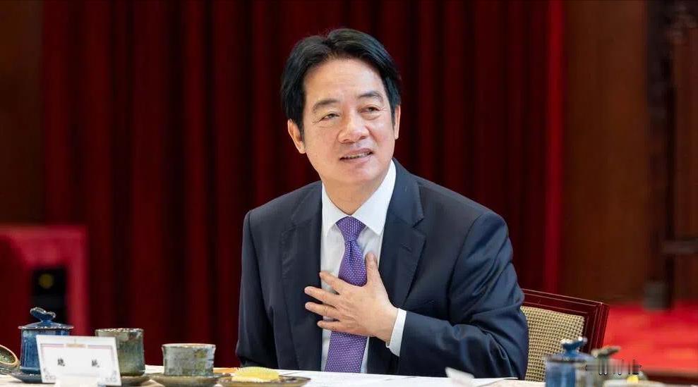 台媒报道，赖清德今天（9月2日）在主持“九三军人节”活动时称，明年度整体防务预算