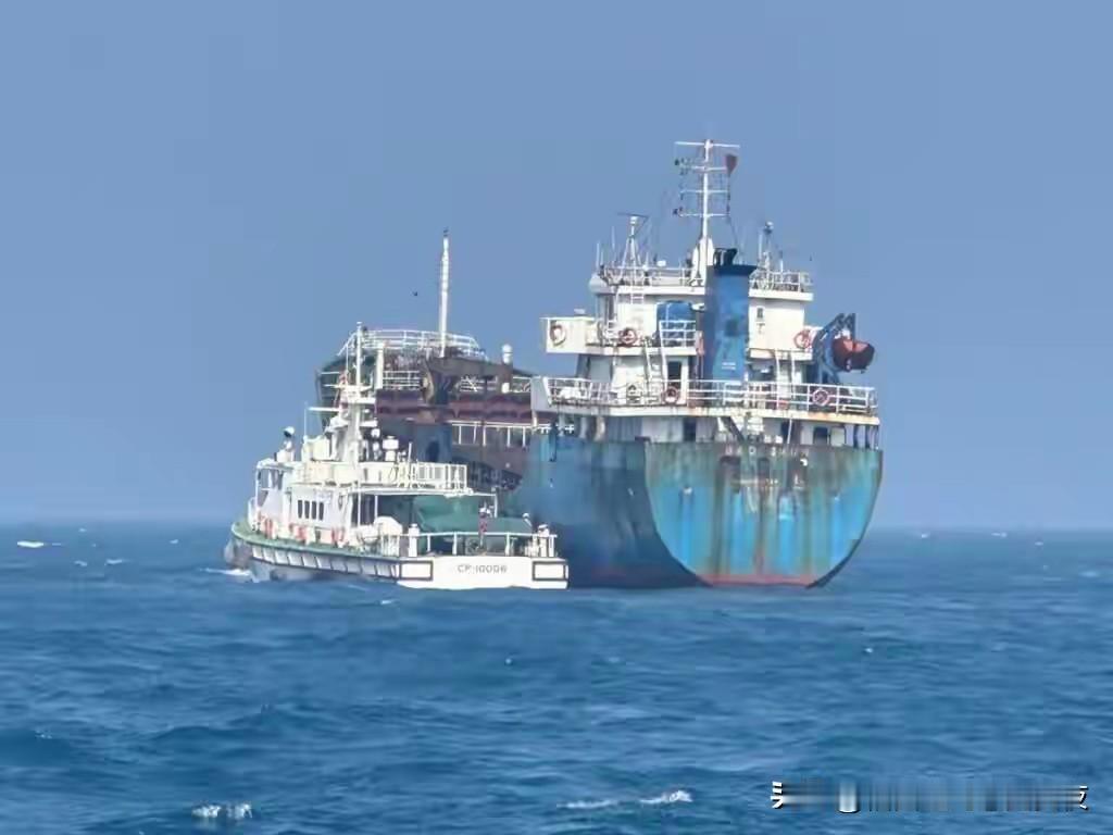 欧盟继续拱火，基辅有底气？乌克兰：乌军在地中海打击俄影子商船