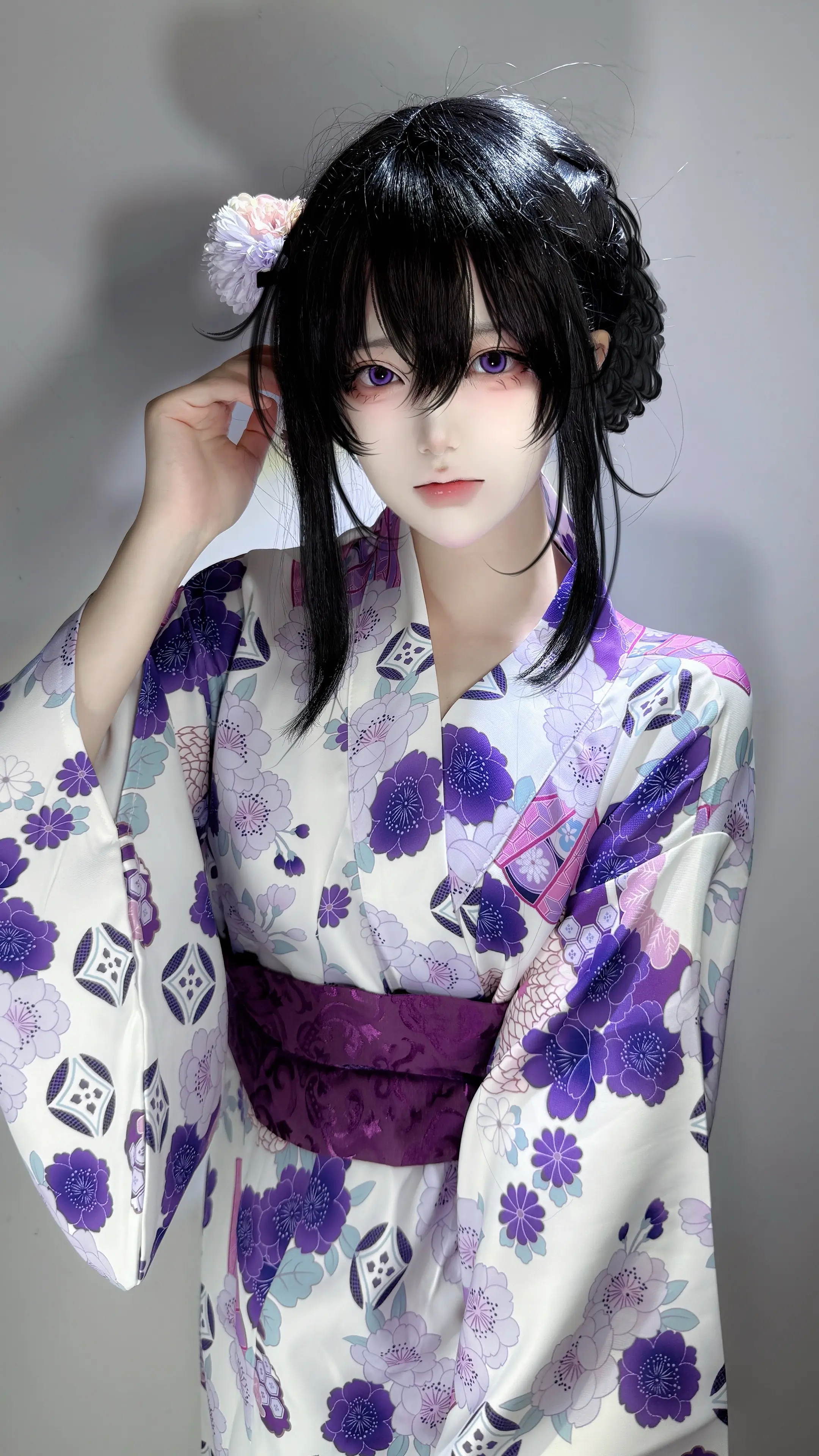 柚子…