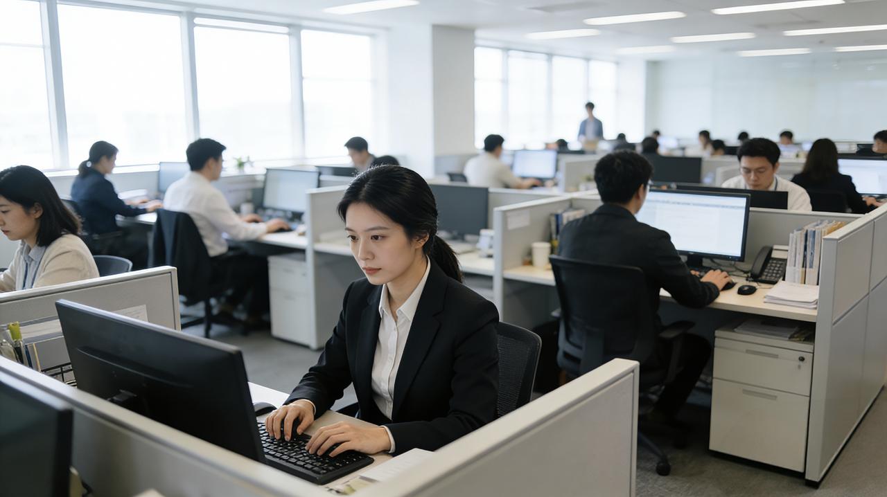 你的工资够花吗？打工人的真实开销，看完扎心了！

年少辞家赴远城，双肩扛起半生营