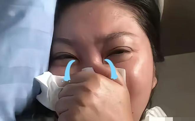 "公司不允许"这是王暖暖在抢救苏醒后，面对记者说出的一句解释。2026年5月8日