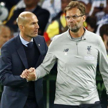 西班牙媒体透露齐达内与克洛普被视为接替阿隆索的热门人选，而即将到来的曼城对决可能