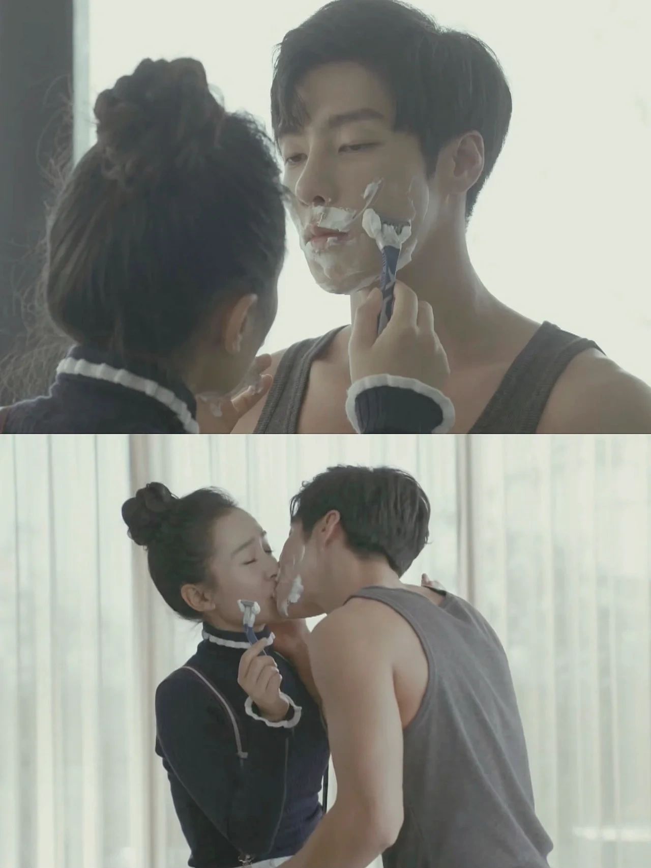 🆘高甜来袭❗青梅竹马的爱情💕巨巨巨甜