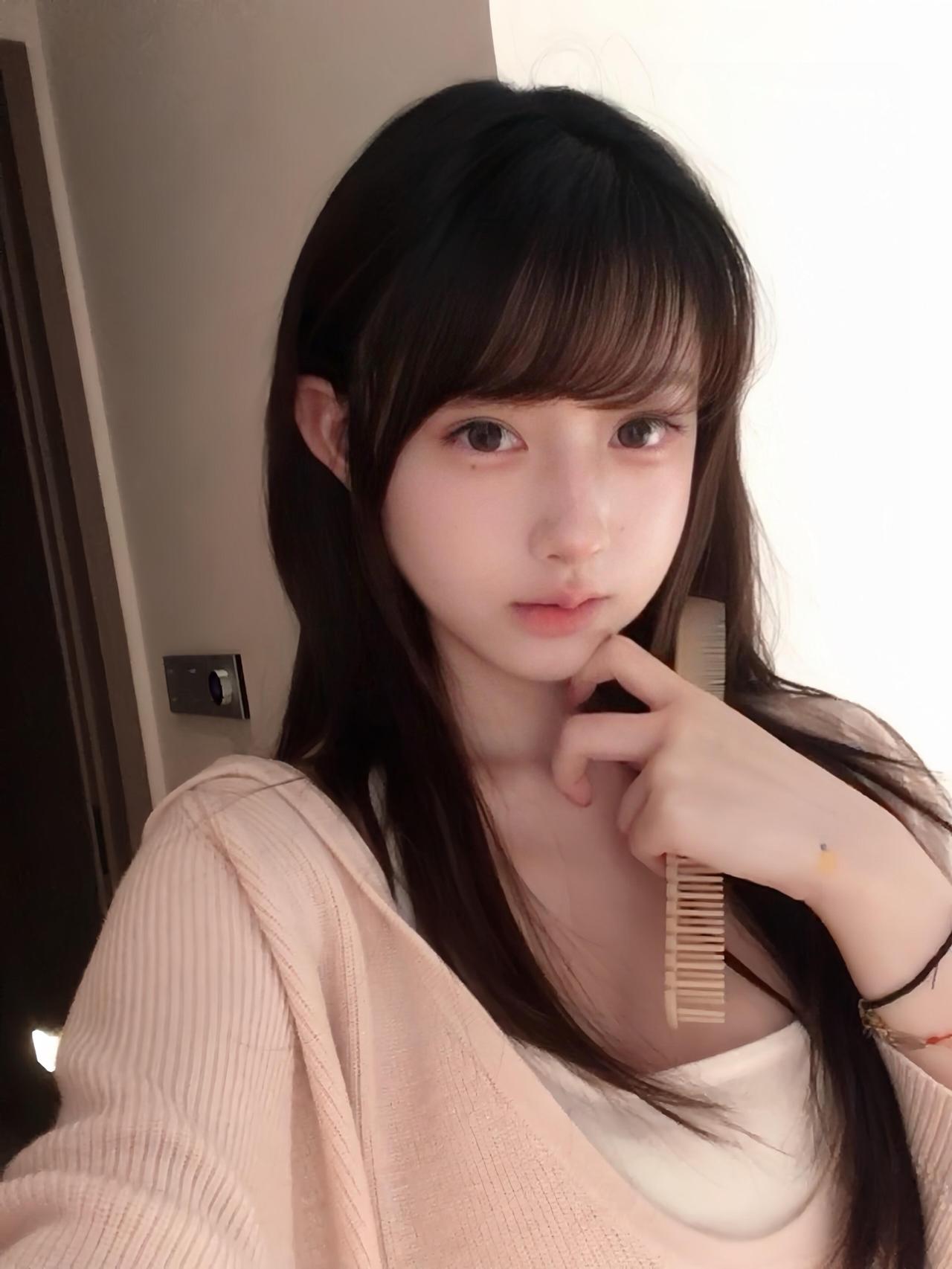 秋日生活打卡季淡淡粉