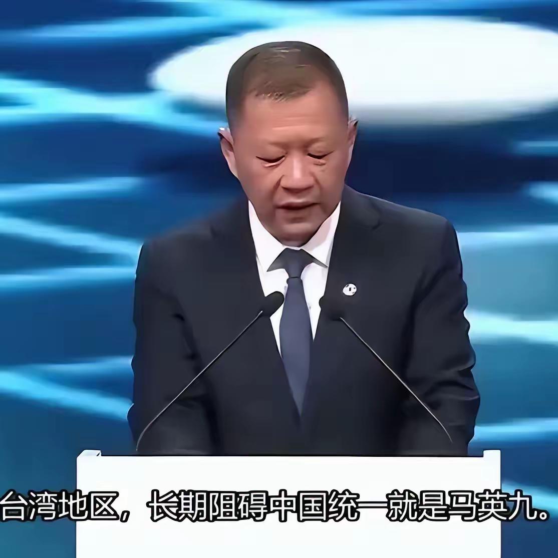 终于有学者把话挑明了。在台湾问题上，真正让统一进程走得磕磕绊绊的，未必是那个明火