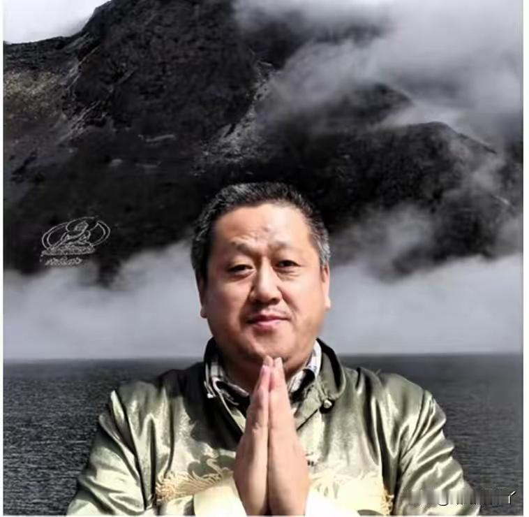 看大V“发疯”，有时候竟是种别样的黑色幽默。
​这位孔和尚，这次算是彻底放飞自我