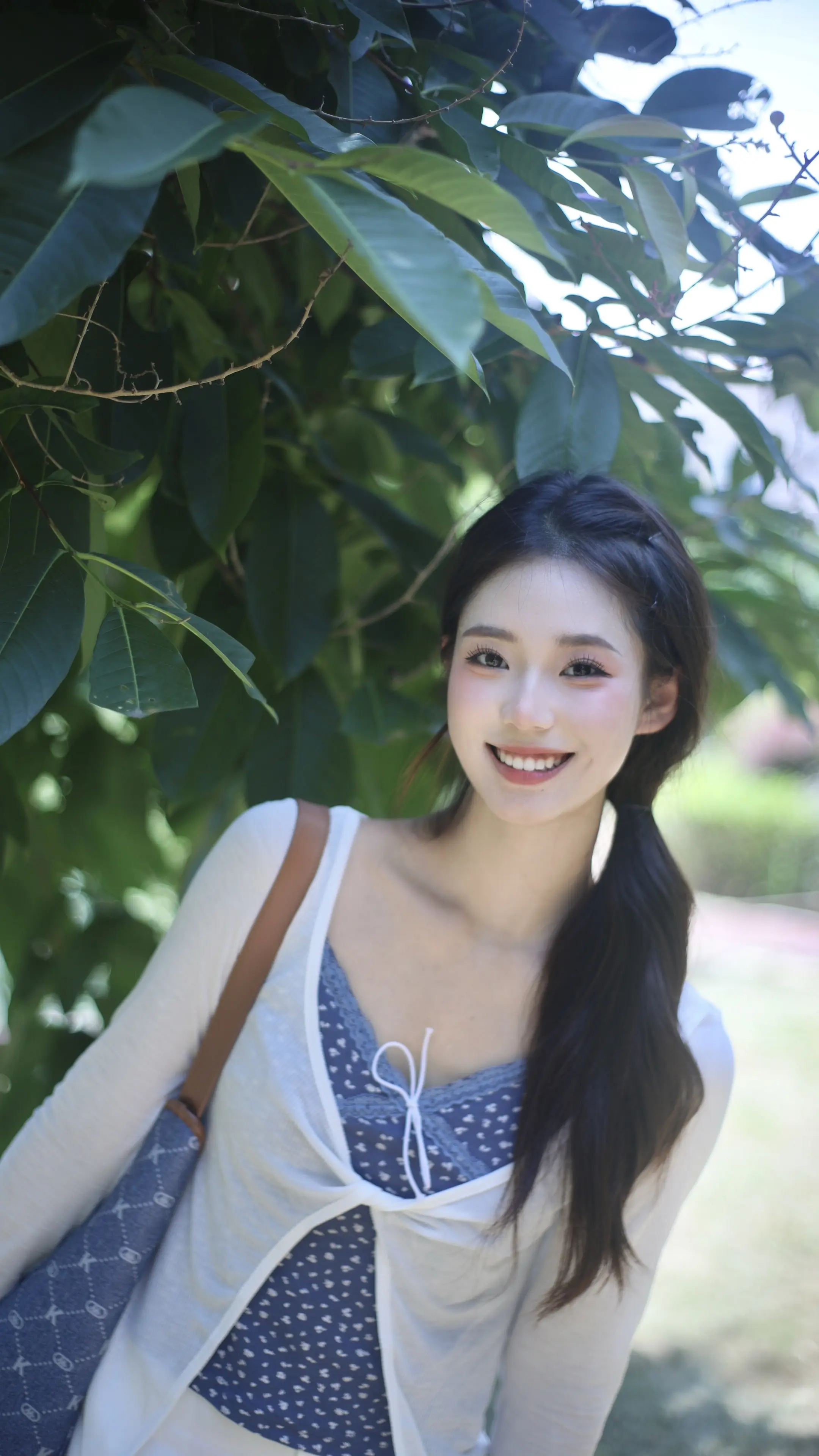 我很安静陪着你