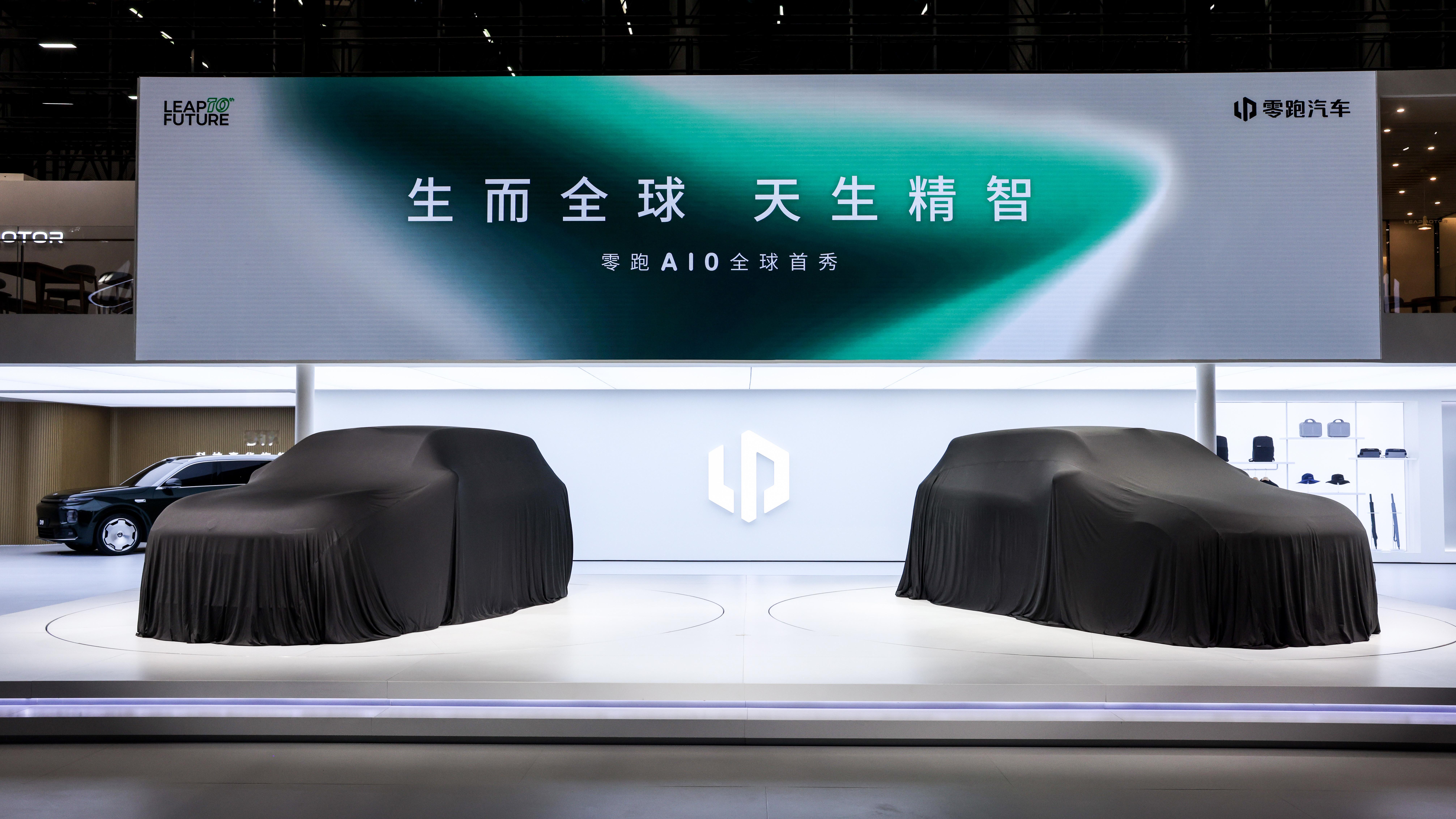 即将在广州车展首发亮相！重磅时刻邀你一起见证各位小伙伴们，准备好未？快来评论区留