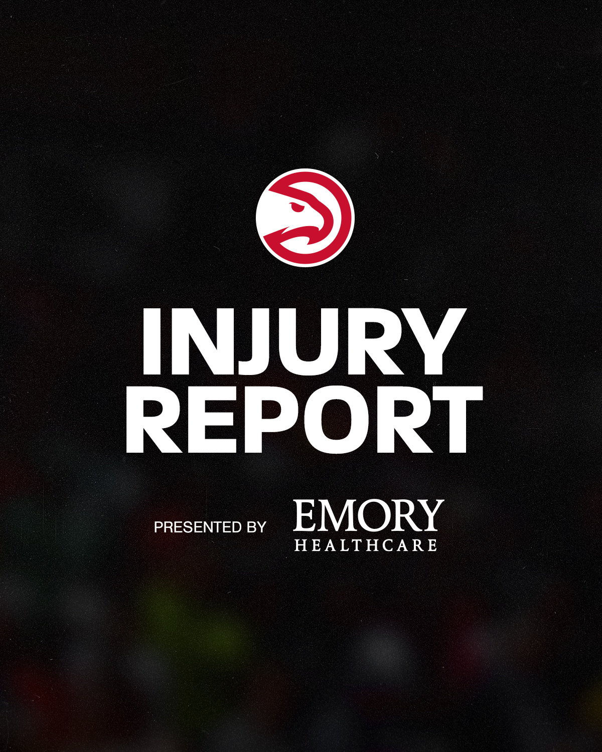 库明加因左膝发炎缺席今天对阵雄鹿的比赛老鹰vs雄鹿