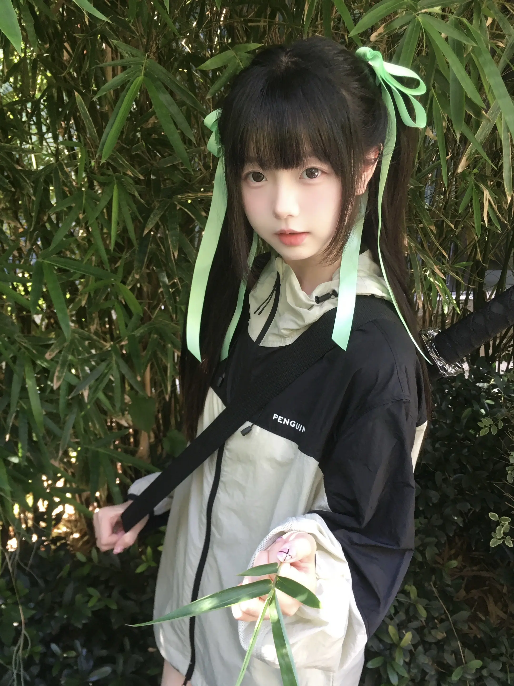 她从树中来 ◞🌿𓂃 ࣪˖