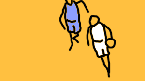 有人会做火柴人的吗？想重启猜火柴人系列，会做的私我我，有报酬。