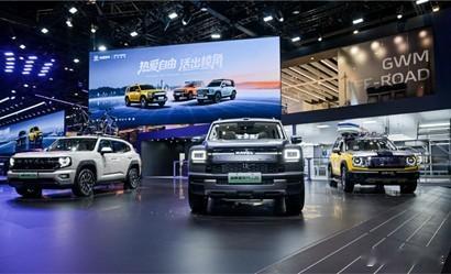 北京车展猛龙PLUS预售，252公里纯电续航+七座版，19.38万起乘联会数据显