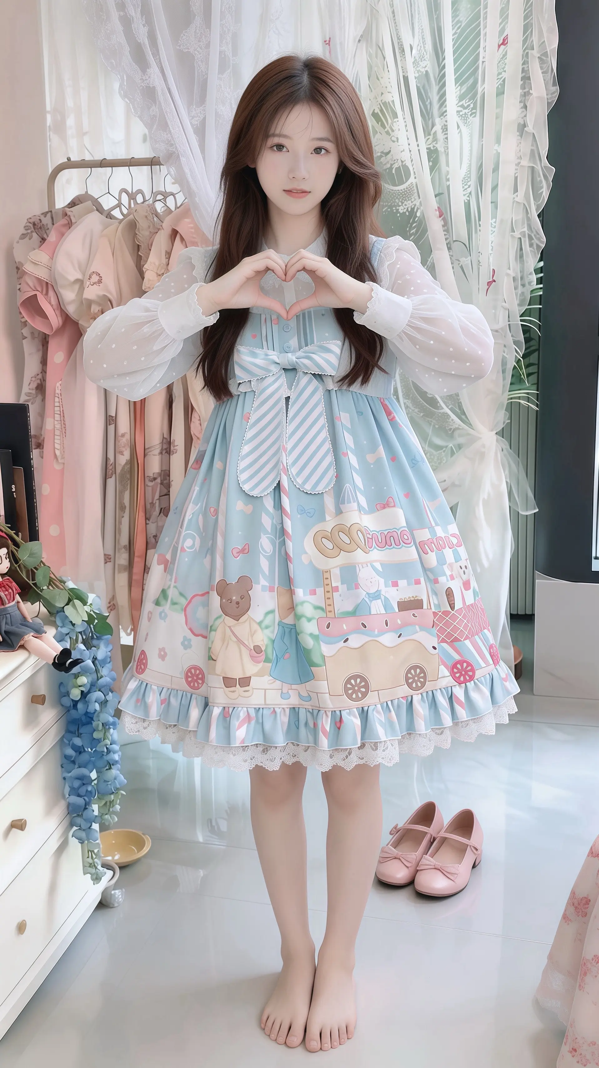 🎀