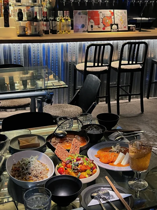 柳州最近的漂亮饭合集🍽️(3.0