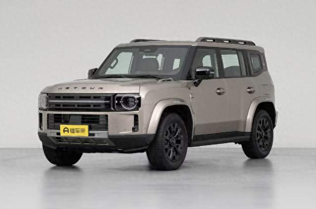 全新捷途旅行者7深度解析，全能方盒子SUV，适合一车多用
