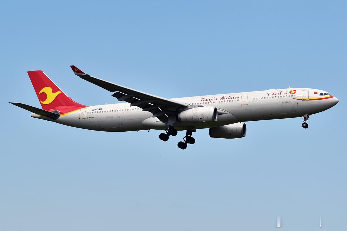 【天津航空重庆⇌悉尼直飞正式复航】天津航空即日起正式恢复重庆⇌悉尼国际直飞航线，
