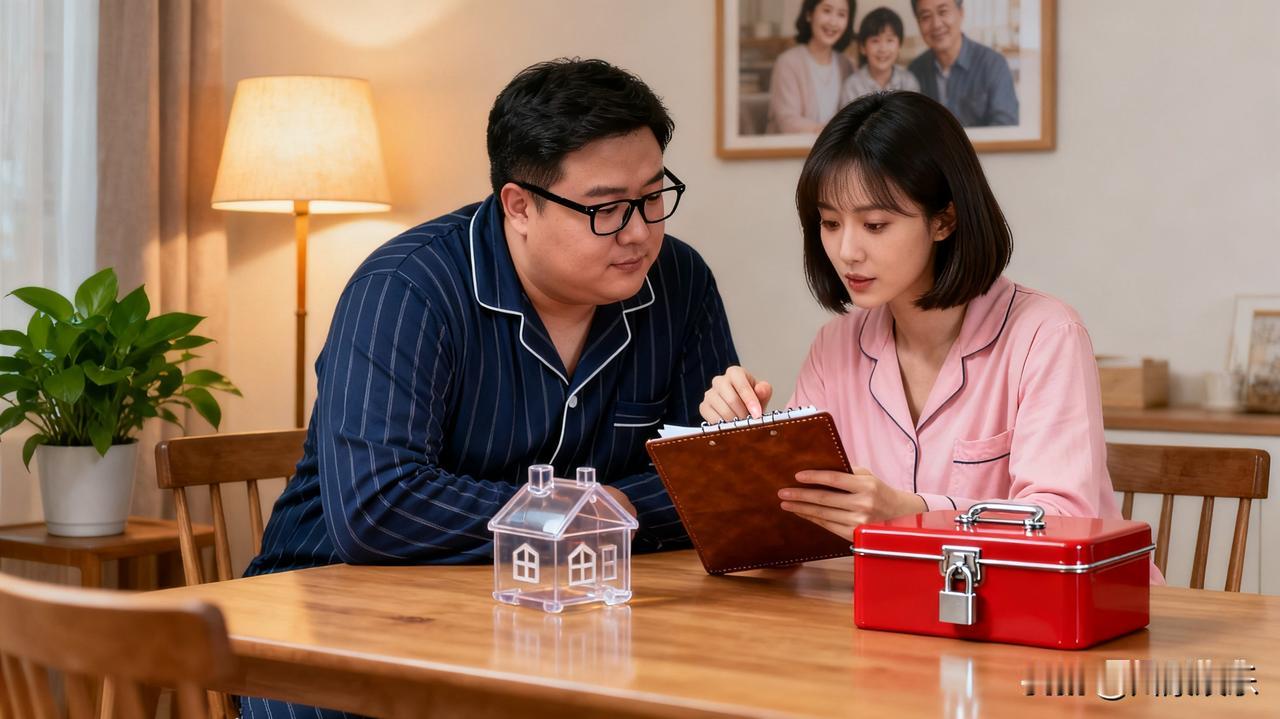 你认为夫妻间金钱支配要完全透明吗 夫妻间金钱支配完全透明这事，有利有弊。
好处挺