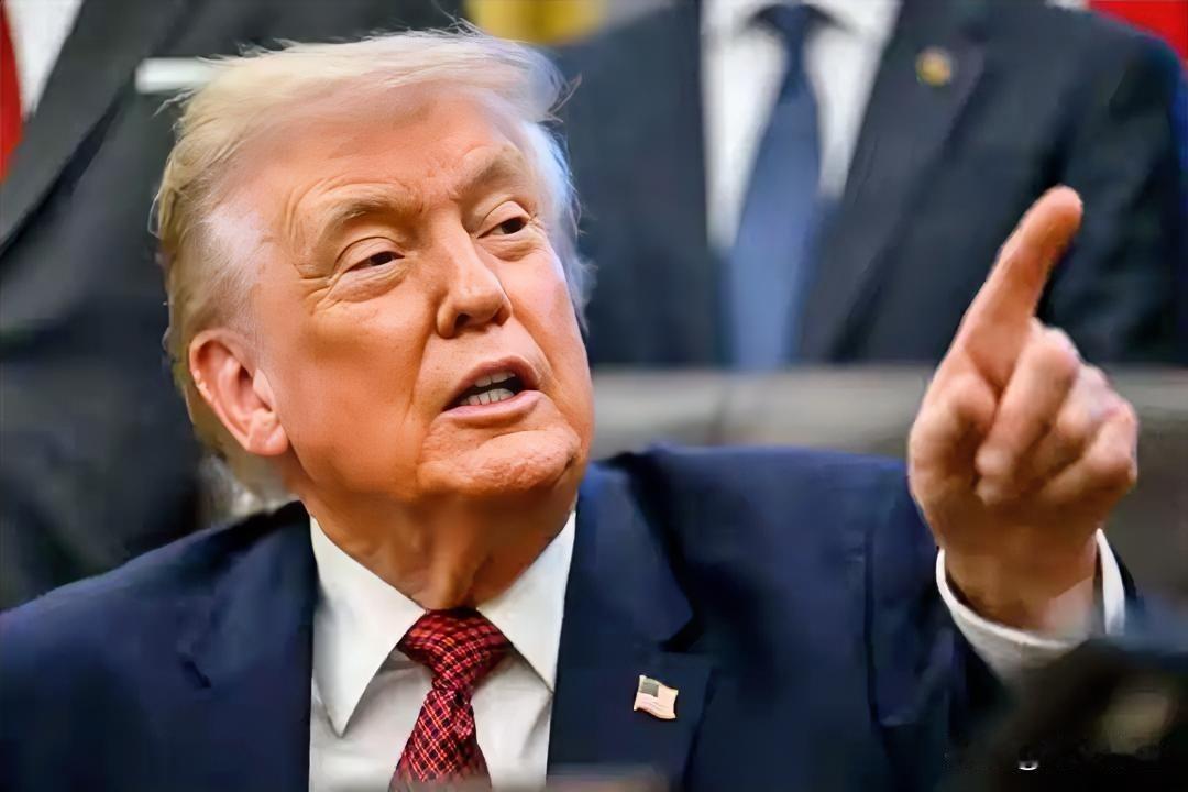 面对美国总统特朗普发出的“最后通牒”，乌克兰总统泽连斯基选择了正面“硬刚”。
