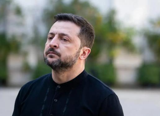 乌克兰可能已经没人可死了，这事儿说来挺扎心的，乌克兰那边打到现在，战场上躺着的乌