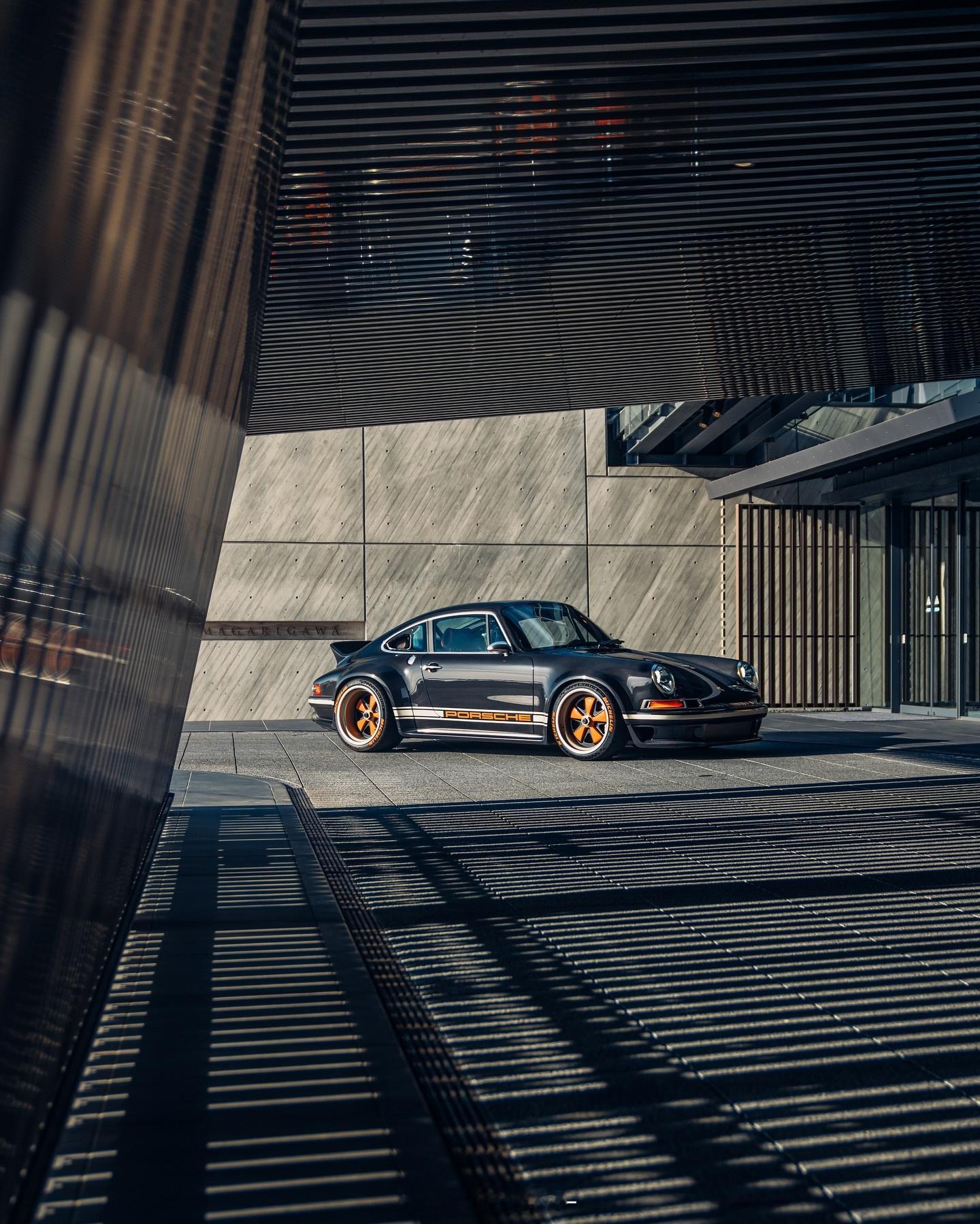 #porscheclassic# #911# #singervehicledes