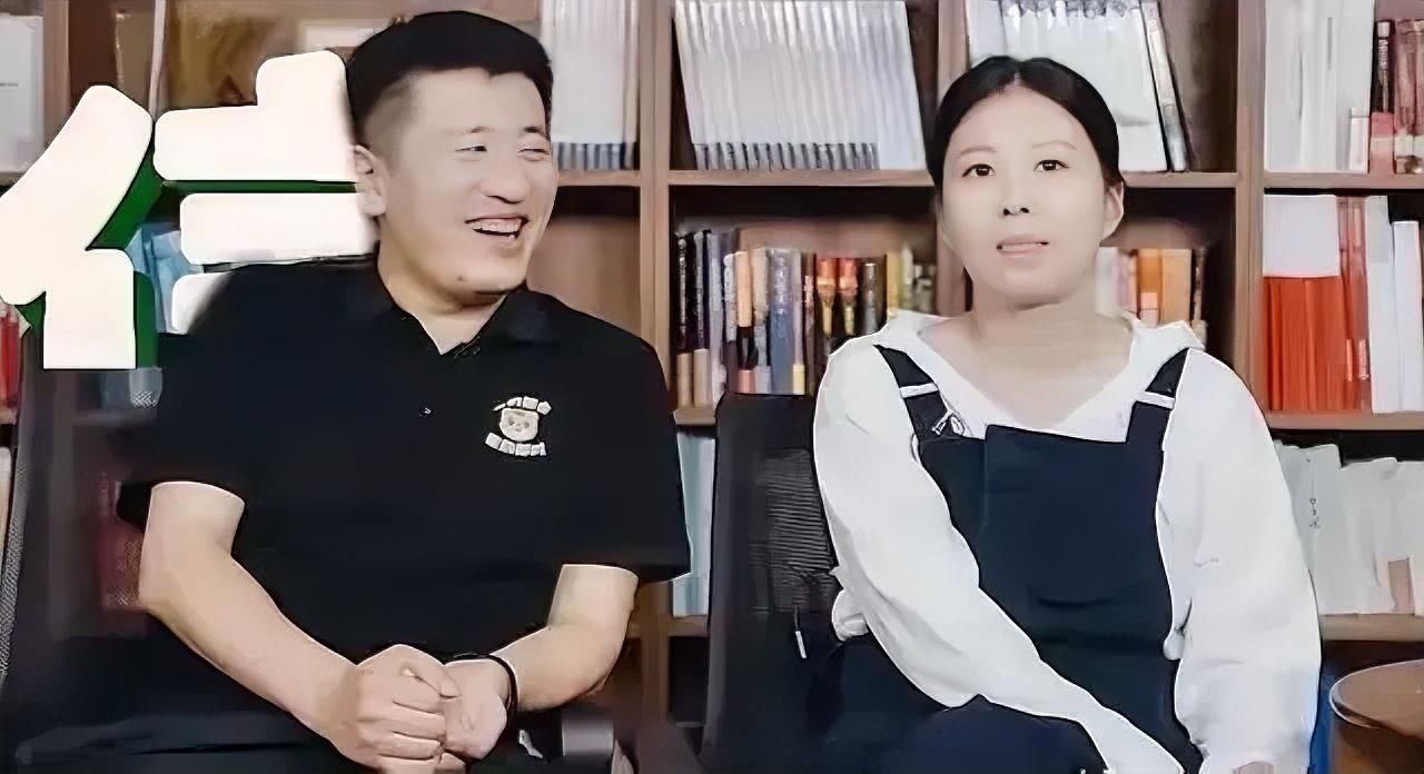 李丽婧7月25日发布的长文，最值得细细品读的并非辟谣内容，而是一句简单的话划清立
