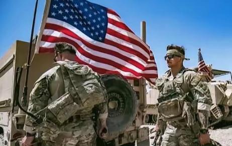 别以为美军不敢对中国动武，是被解放军的导弹威慑住了 真让美国退缩的，从来不是怕战