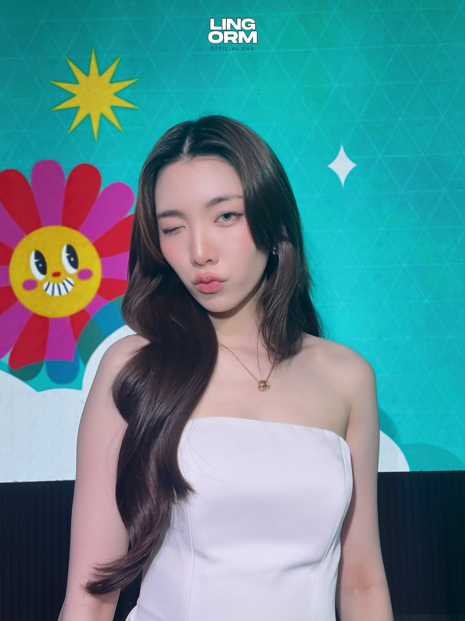 lingorm  🐱lingorm 260607 LO官号更新 
