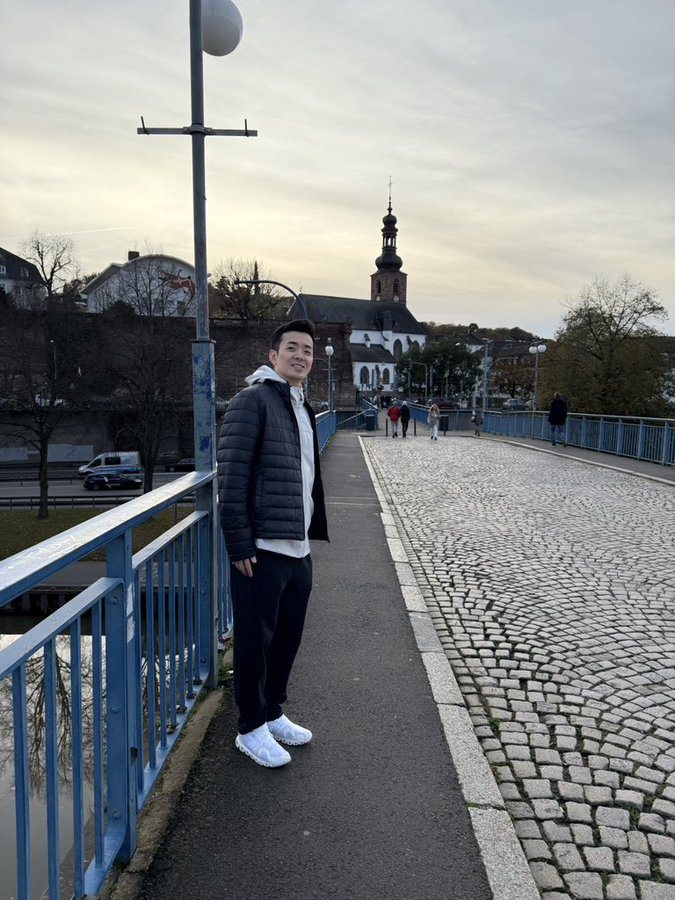 西本拳太🏍 ​​​