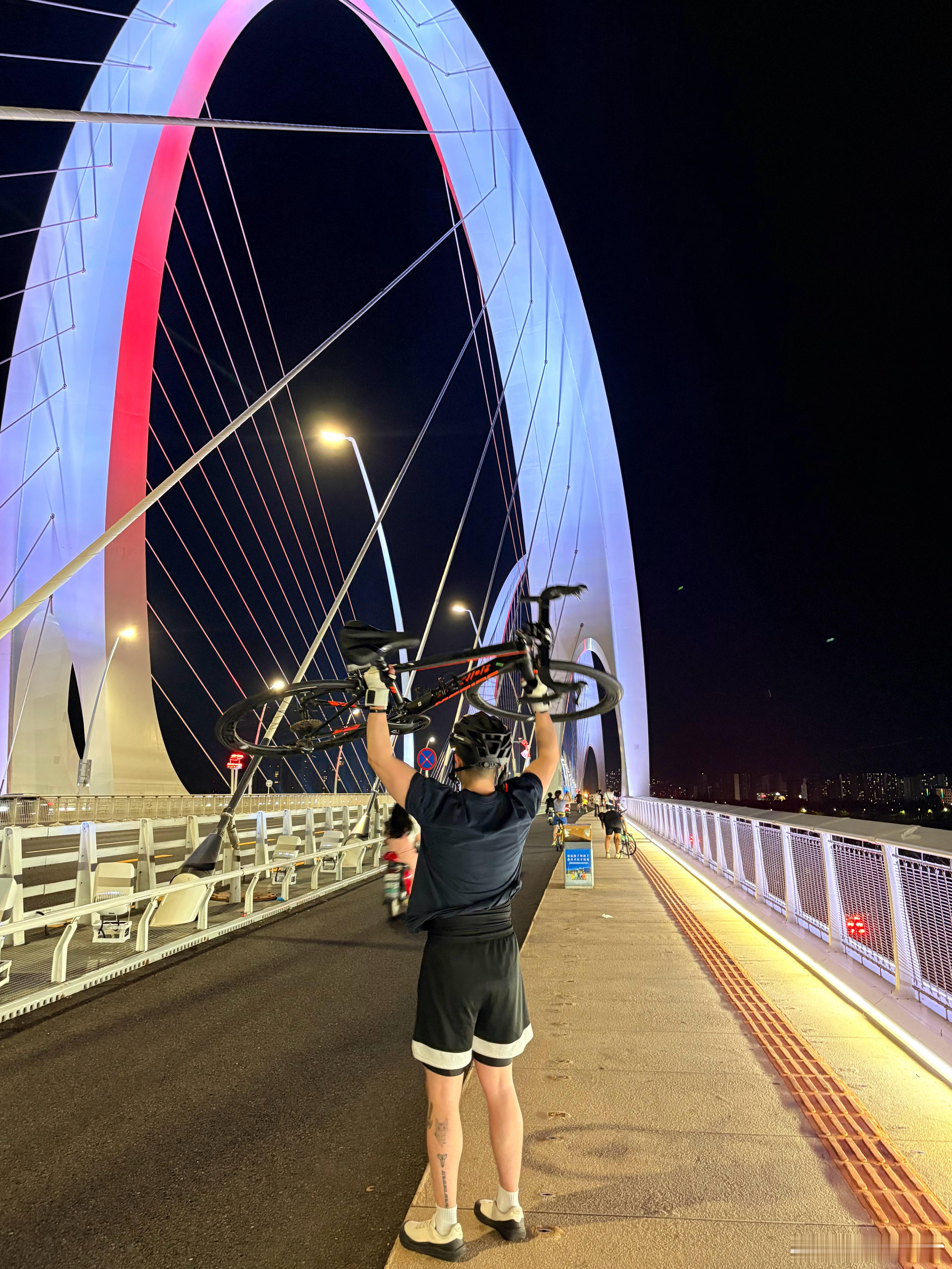 🚴🏼🚴🏼♂️ 北京·新首钢大桥