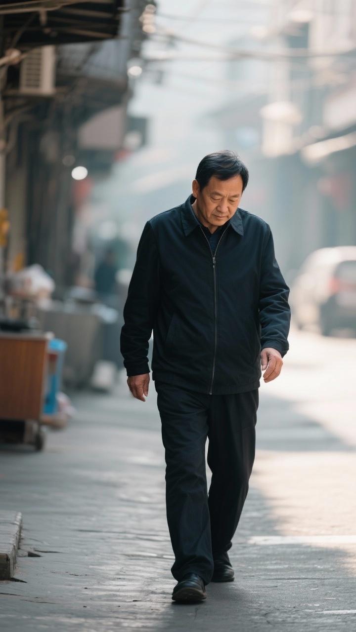 身边的苦难己不少

      昨晚，妻接完弟媳的电话，屋里便静了下来。窗外的风