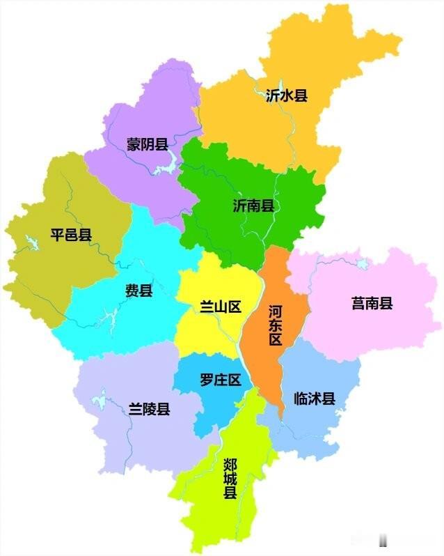 2026年临沂市中考预估市辖各高中录取分数线

2026年临沂市辖（市直+兰山区