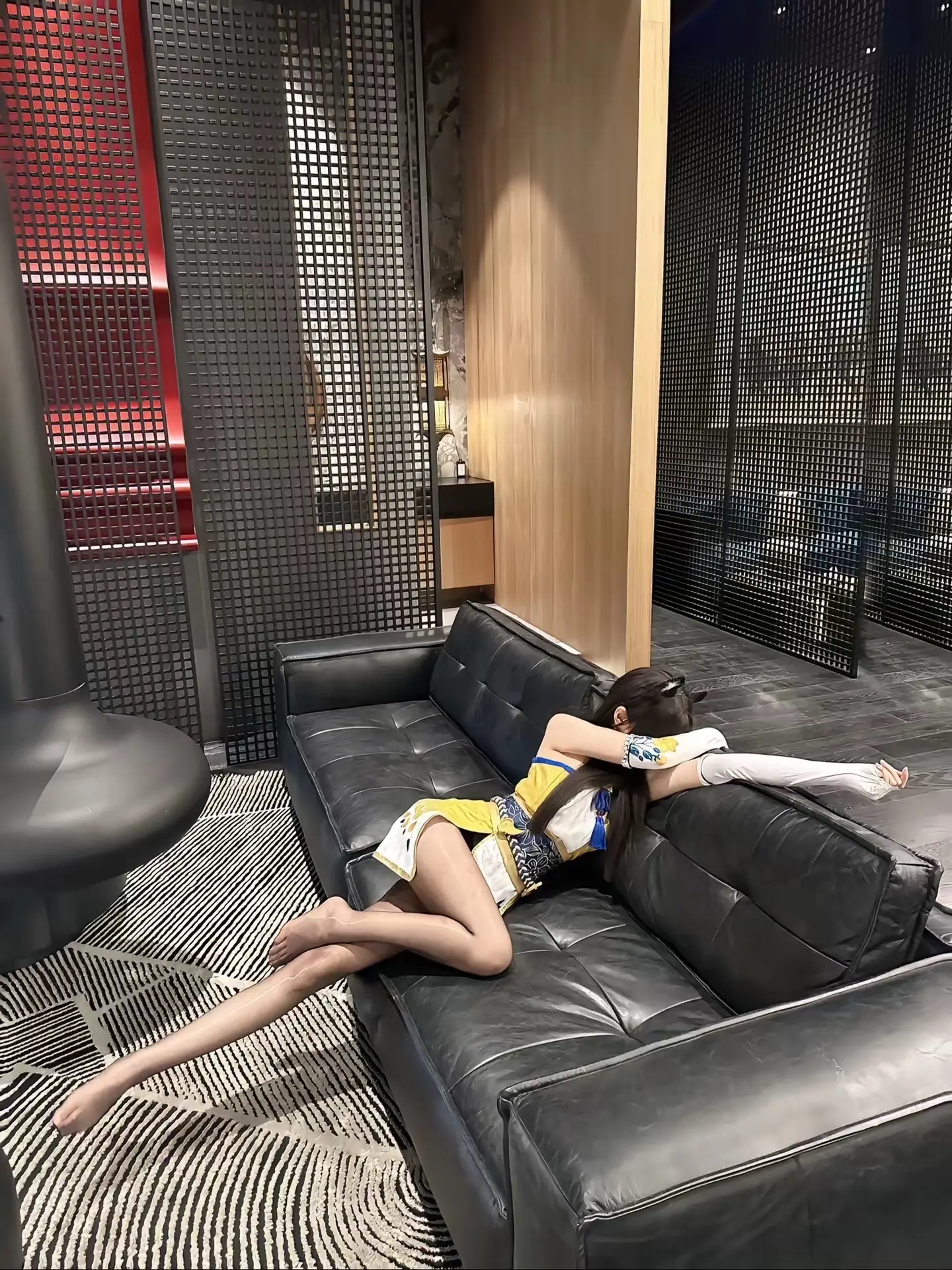 号主 高需求 高敏感 低精力 低素质 分离焦虑 爱说反话粘人嘴毒 脾气...