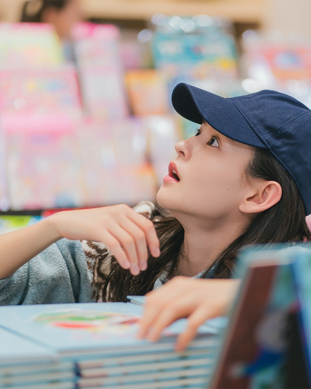 我的完美秘书[超话]   金允慧经纪公司更新～🌸女二也蛮可爱的[兔子] 