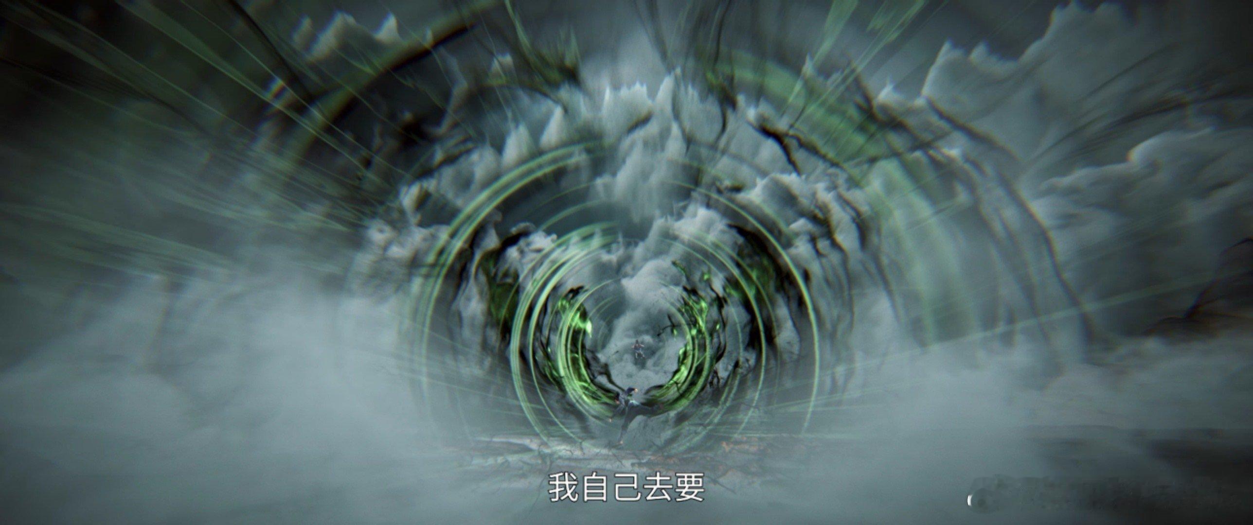 #剑来动画定档# 名场面抢先看，重点角色齐亮相！《剑来》动画8月15日定档，精彩