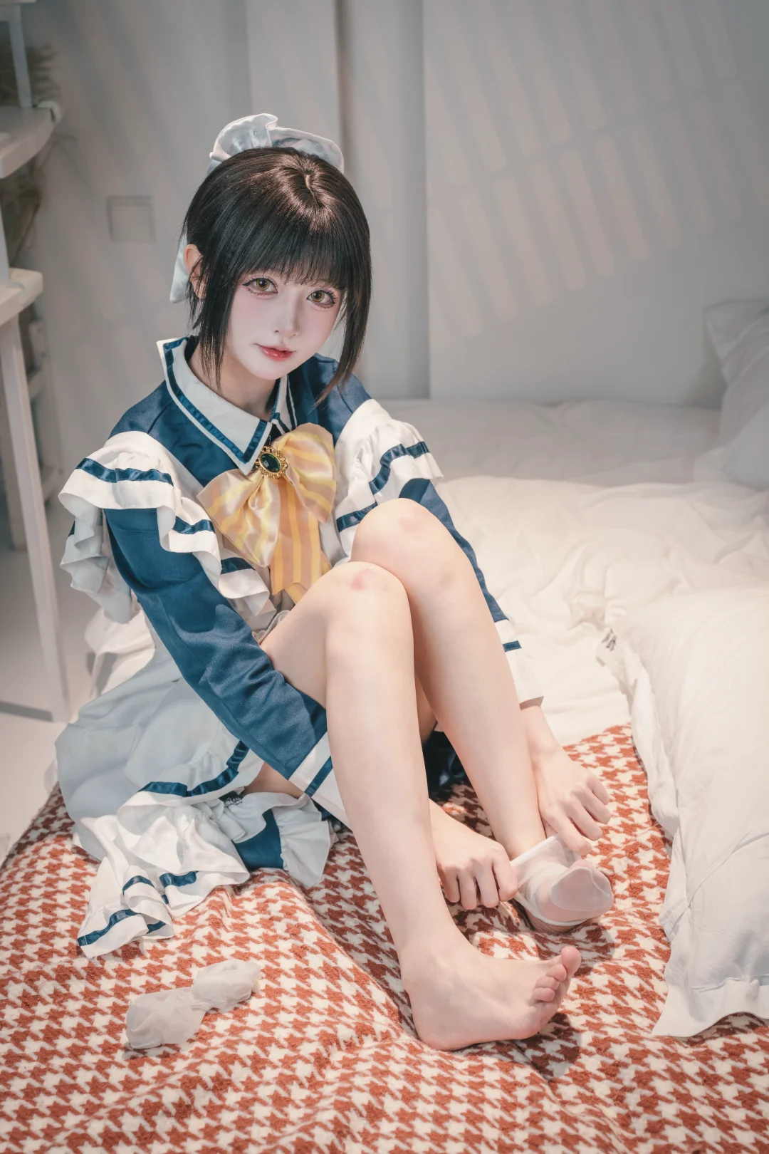 枣子姐或许是好女孩呢