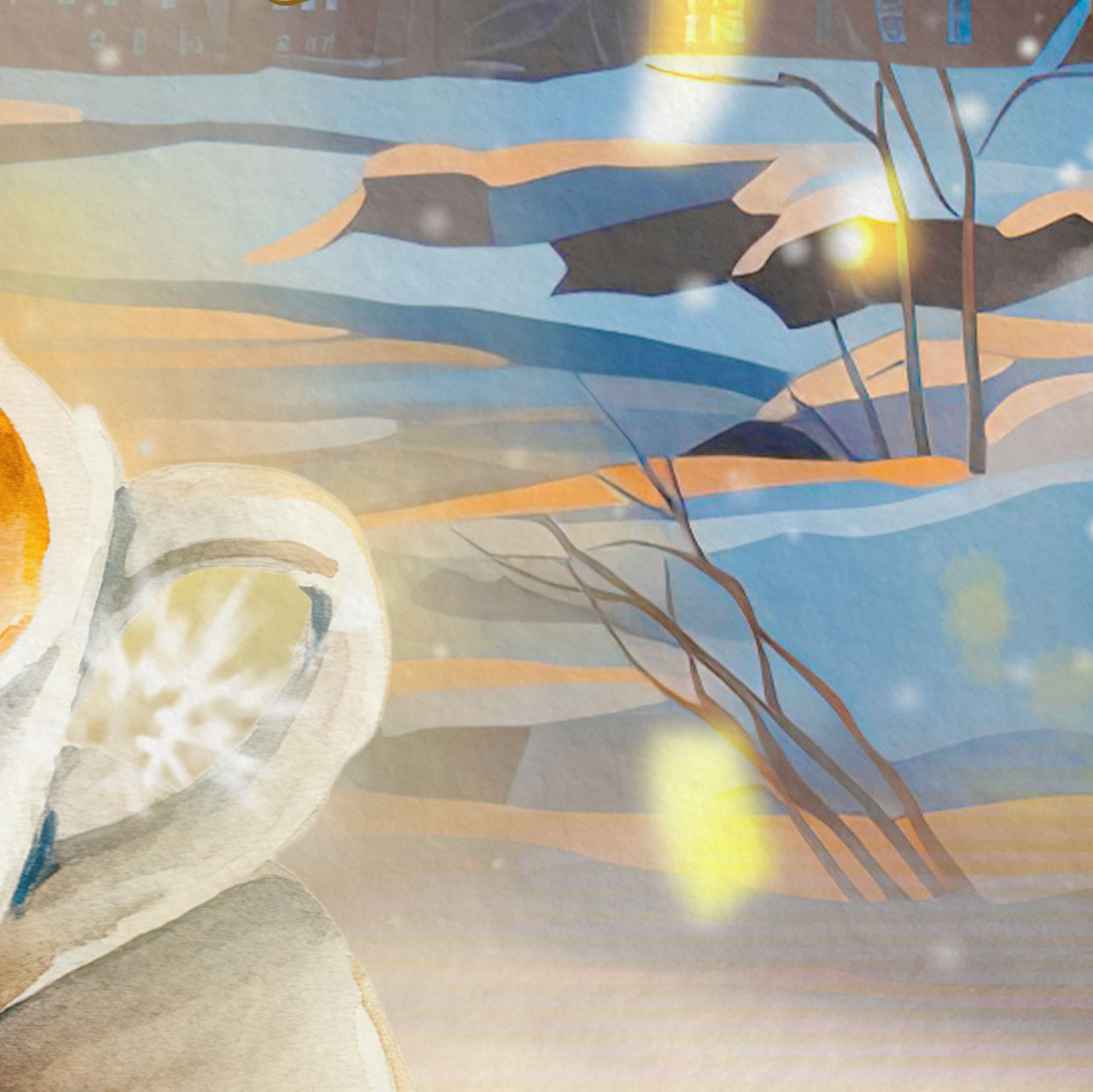 angelababy ☕angelababy三拾澄明七堇新荔          