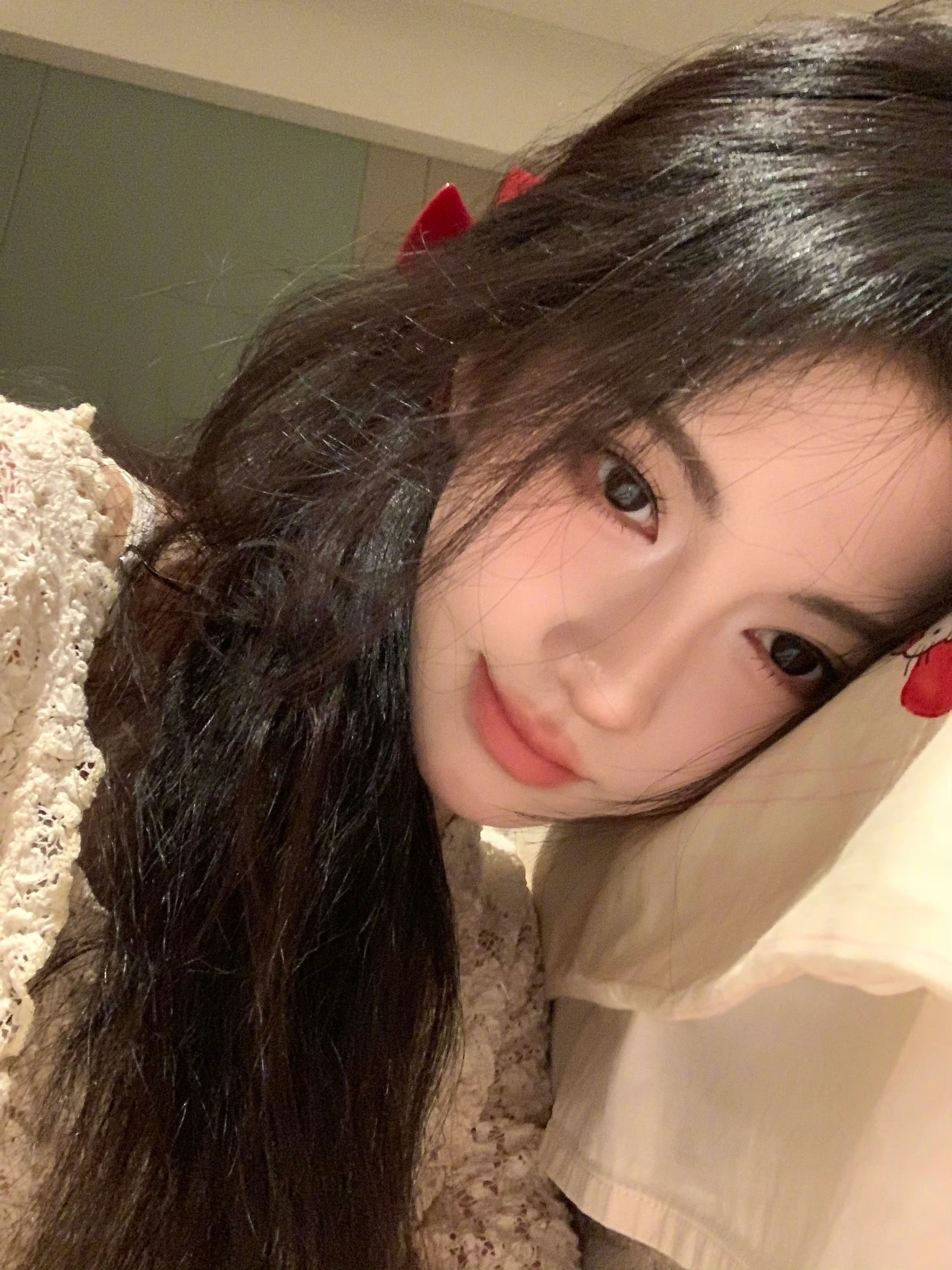 鞠婧祎来战 jjy鞠婧祎阿黛 听说你是萌界霸主？！(=ˆ･ω･ˆ=)
