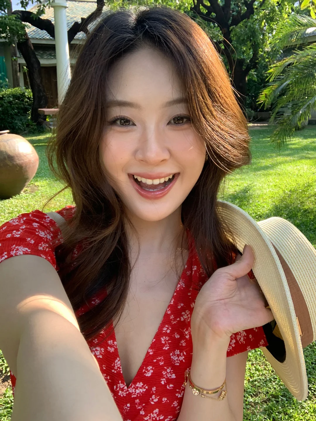 Summer in Bangkok🇹🇭