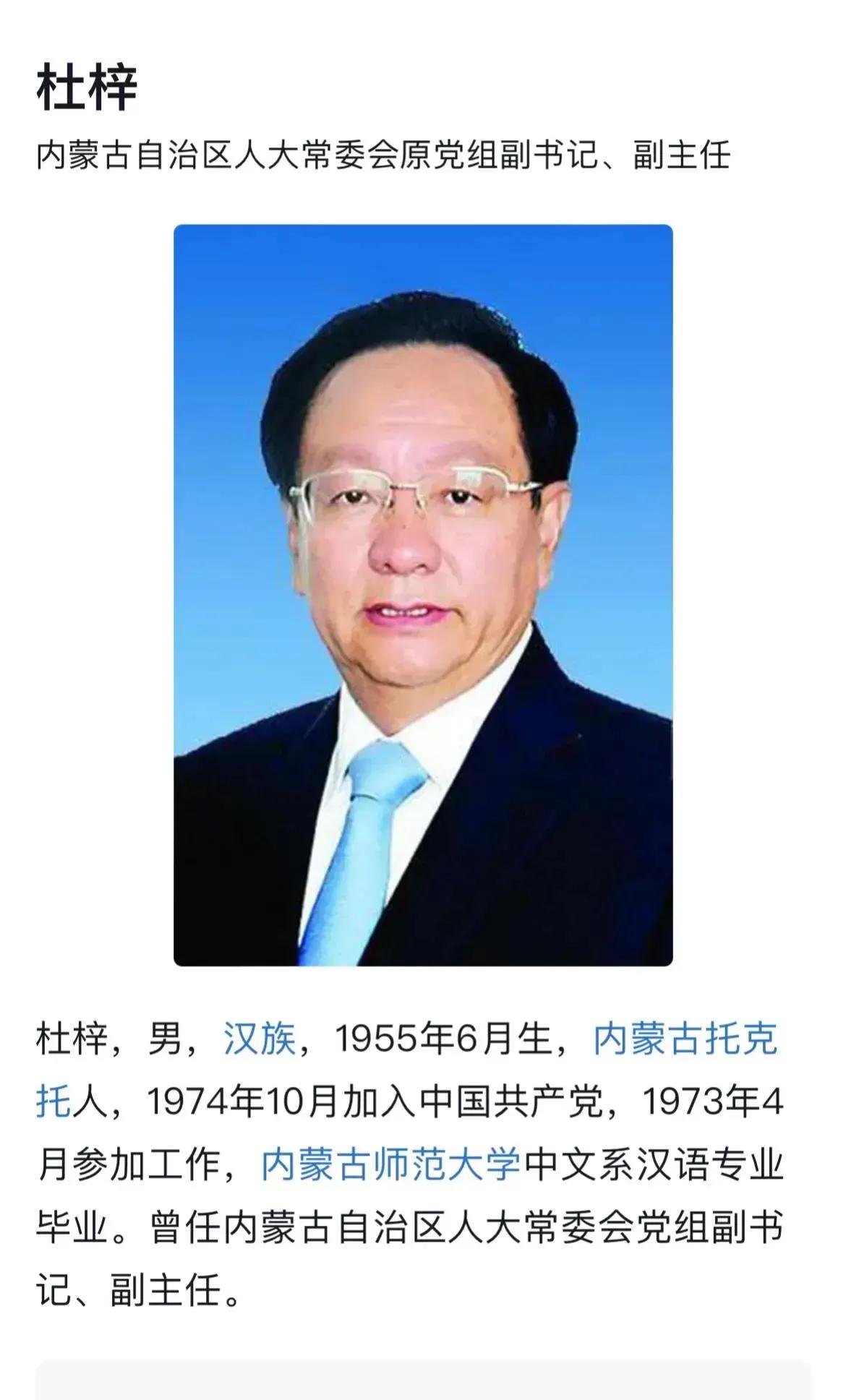 # 杜梓被捕！揭秘事件的隐秘角落首次曝光！

最近，最高人民检察院发出了对杜梓的