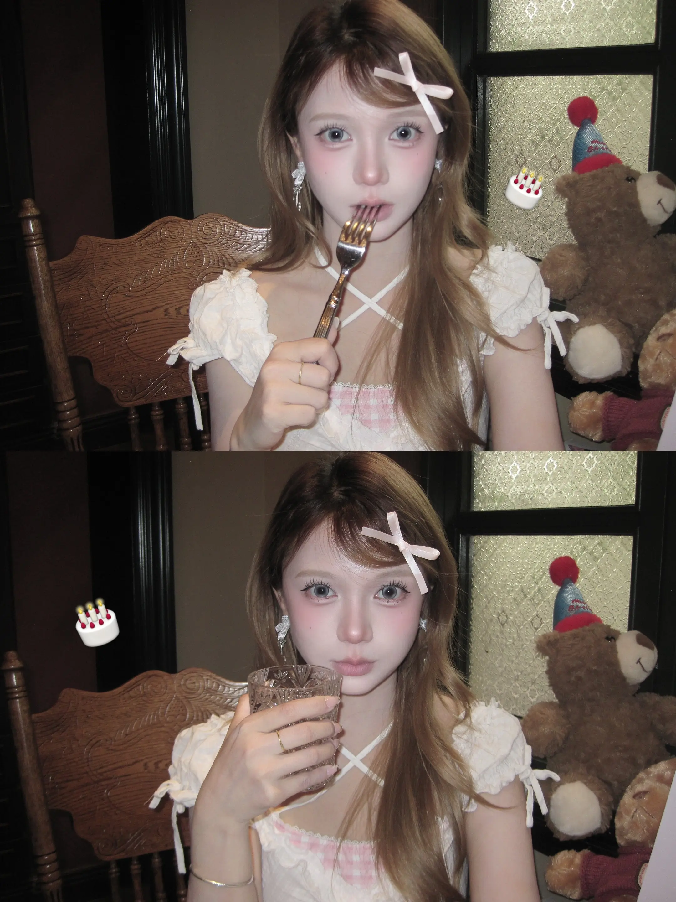 ✧₊˚𝙷𝙱𝙳 𝚝𝚘 𝚖𝚎𝚎𝚎𝚎𝚎 ˖*°🎂˖♡! ✧ꐑꐑ