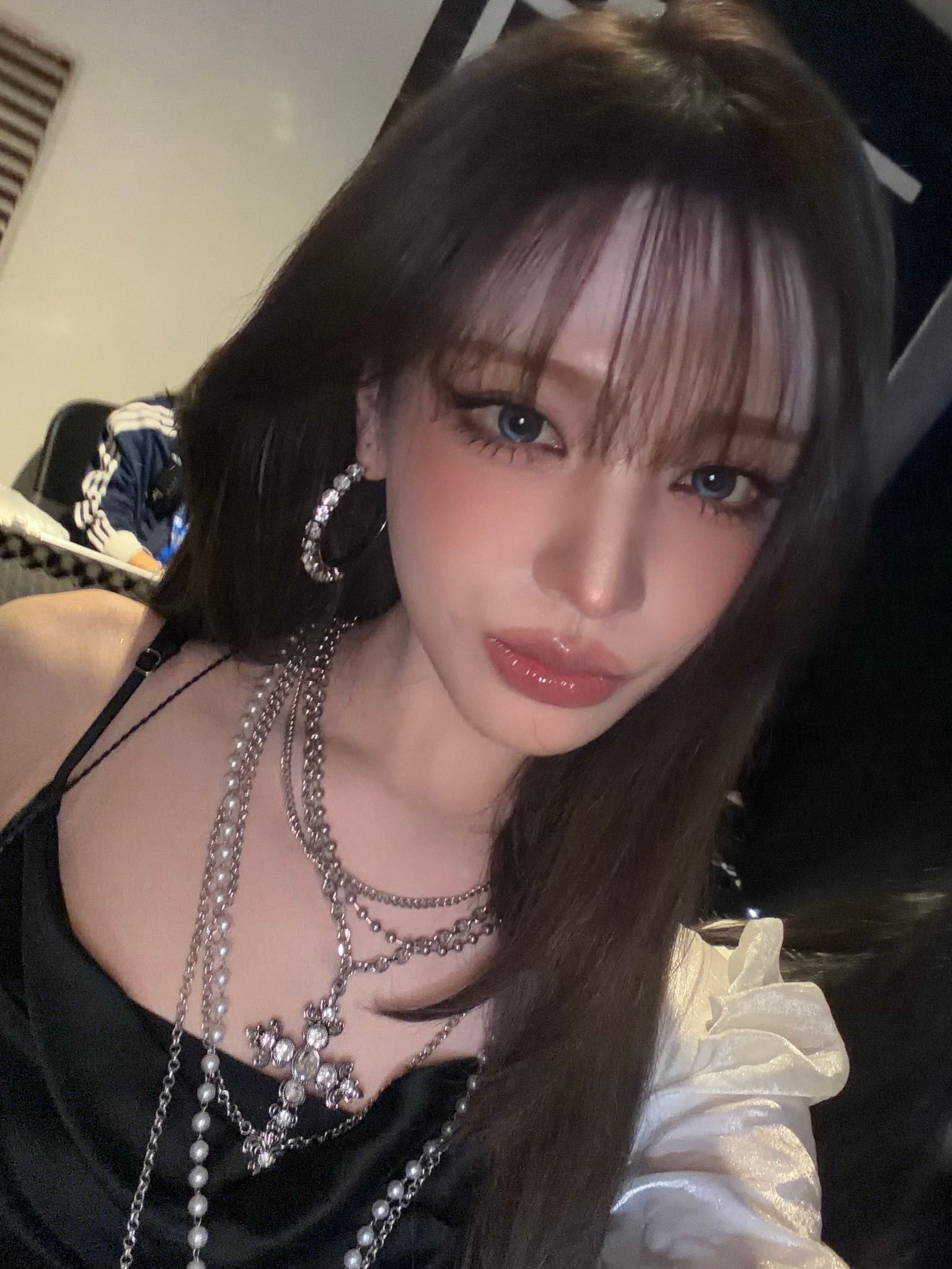 260826 IVE Liz金志垣 ​​​
