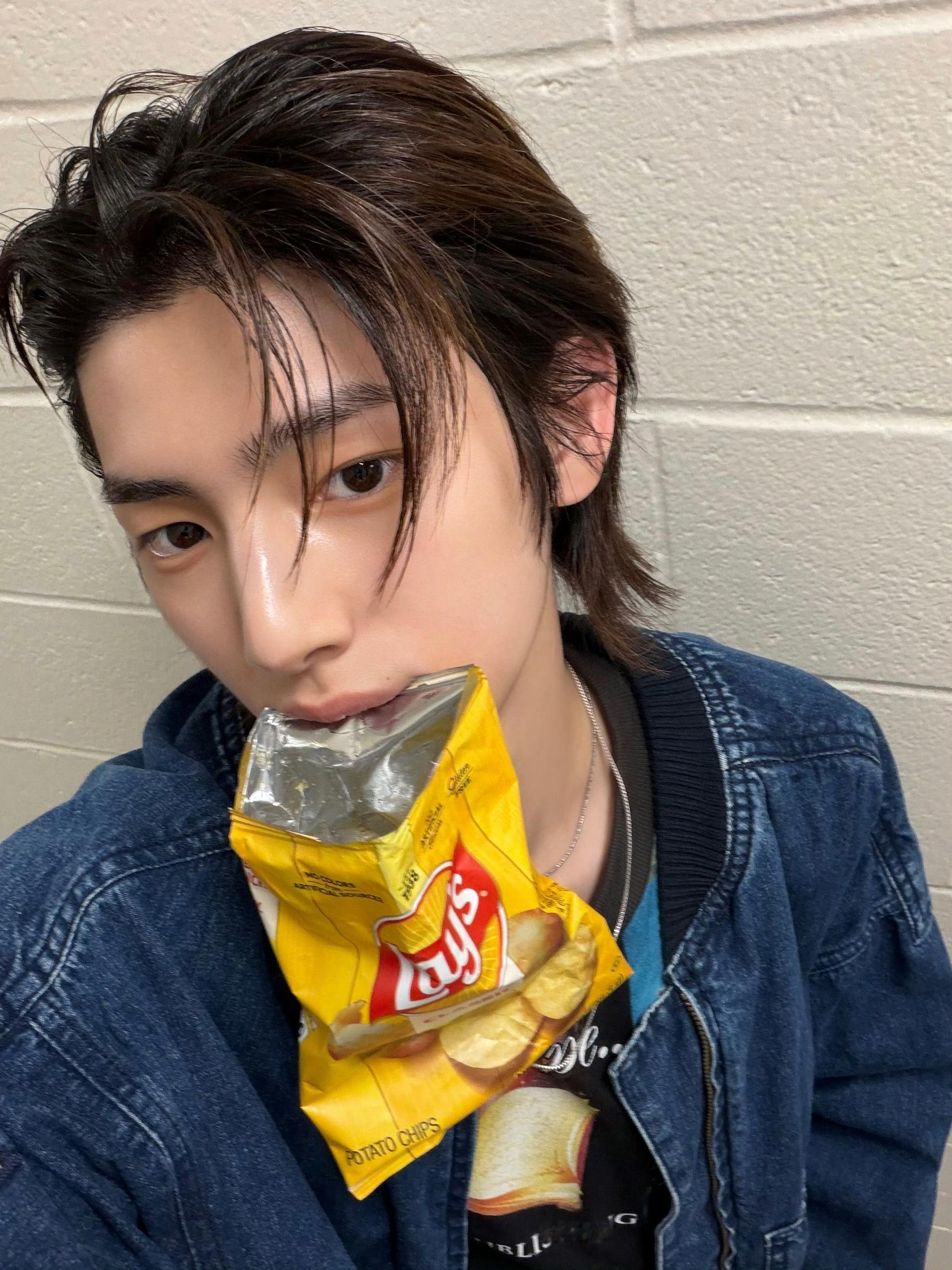 金主训Juhoon🧸🍪 