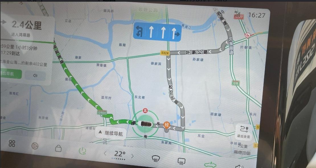 【百公里15.1度电，零跑C01综合电耗实测】
周日下午又和鹤霖同学一起测了测零